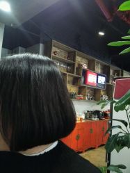 -Some Hair