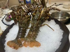 -帝皇海海鲜豆捞(桐泾商务广场店)