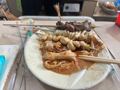 -香草园串串店(台东三路店)