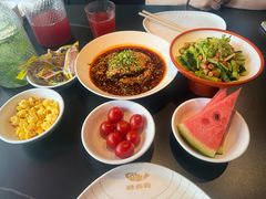-辣尚瘾·烤鱼·新川菜(交大直营店)
