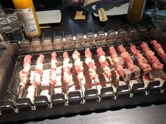 -纪录片《人生一串》体验店(静安店)