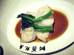 -富豪酒家(正大广场店)