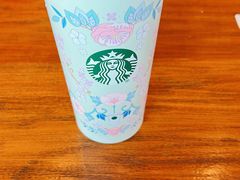 -星巴克(成都龙湖三千集店)