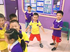 -瑞思教育·少儿英语(经开永旺校区)