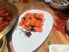 -小龙翻大江·小龙坎臻选店(太古里店)
