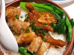 -老伙记海鲜码头(北滘店)