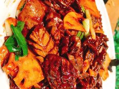-味道家宴