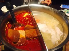 -鼎王麻辣锅(七贤店)