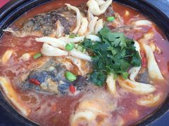 -赵小姐丨新中餐(曲江店)