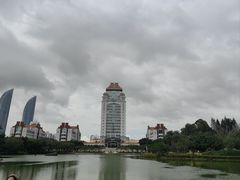 -厦门大学(思明校区)