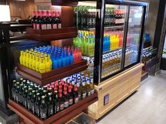 -盛江山自助料理(奥莱锦辉购物广场店)