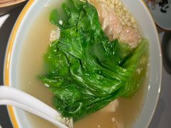 -禄运茶居·手工点心(猎德店)