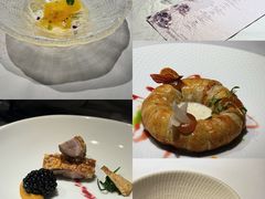 -Circle圆·花园西餐厅