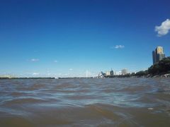 -人民防洪胜利纪念塔