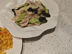 -玉林烤鸭店(垡头店)