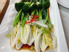 -周三的情书花园餐厅(江北店)