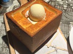 -绿茶餐厅(石家庄万象城店)