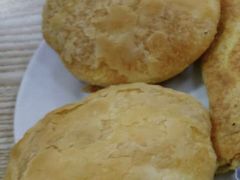 糖烧饼-杜守仁馄饨(南宁路店)