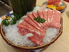 -松野谷·寿喜烧自助(华联顺义金街购物中心店)