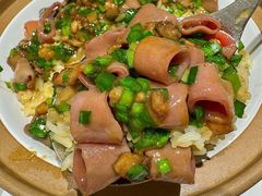 -双合园·海鲜水饺青岛菜(九水东路店)