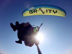 -费特希耶滑翔伞