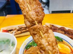 -林氏沙茶面·闽南必尝小吃(福建路店)