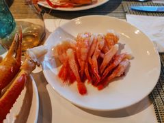 -The COOK·厨餐厅·自助餐(浦东嘉里大酒店)