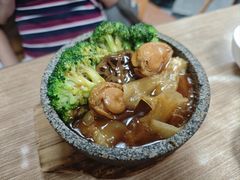 -百福麵家(新馬路店)