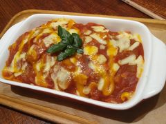 -卡朋厨房(289艺术园区店)