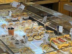 -匠造烘焙(联洋店)