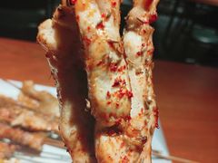 -京狮炙燥·精酿烧烤(首经贸店)