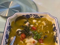-清真马祥兴菜馆(云南北路店)