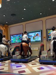 -meland亲子乐园(深圳领展中心城店)