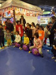 点击看大图 -多奇妙乐园·淘气堡·电玩·抓娃娃(海口吾悦店)