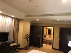 -深圳东方银座酒店