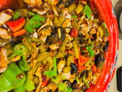 -小四川菜馆(托乐嘉店)