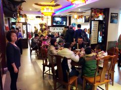 大堂-同得兴 Since·1995 传统苏式面馆(十全街店)