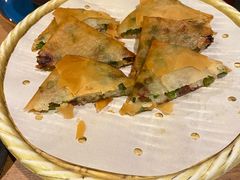 -吃饭皇帝大(合生汇店)