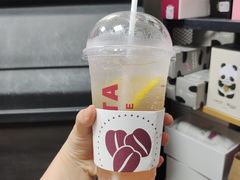 -COSTA COFFEE(武汉武商MALL店)