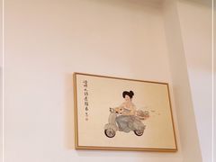 -北往西·西安油泼面(万德庄店)