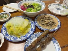 -清真·鸦儿李记·小馆(后海店)