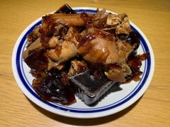 -吕氏疙瘩汤·海鲜新鲁菜(凯德mall新都心店)