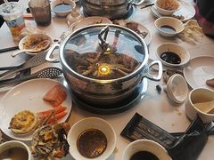 -九月海·海鲜自助(世纪东方店)