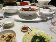 -君庭中餐厅(友谊宾馆店)