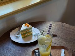-春风十里咖啡馆