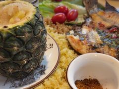 -南木湾·孔雀宴手抓饭·傣味餐厅