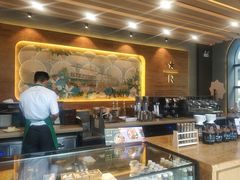 -星巴克臻选(福州东百中心分店)