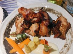 -春树下·树屋花房西餐厅(罍街AS1980店)