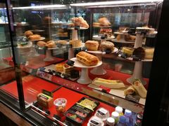 -星巴克(重庆新世纪凯瑞商都店)