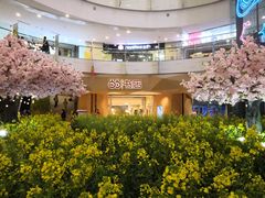 -当当书店(国泰广场店)
